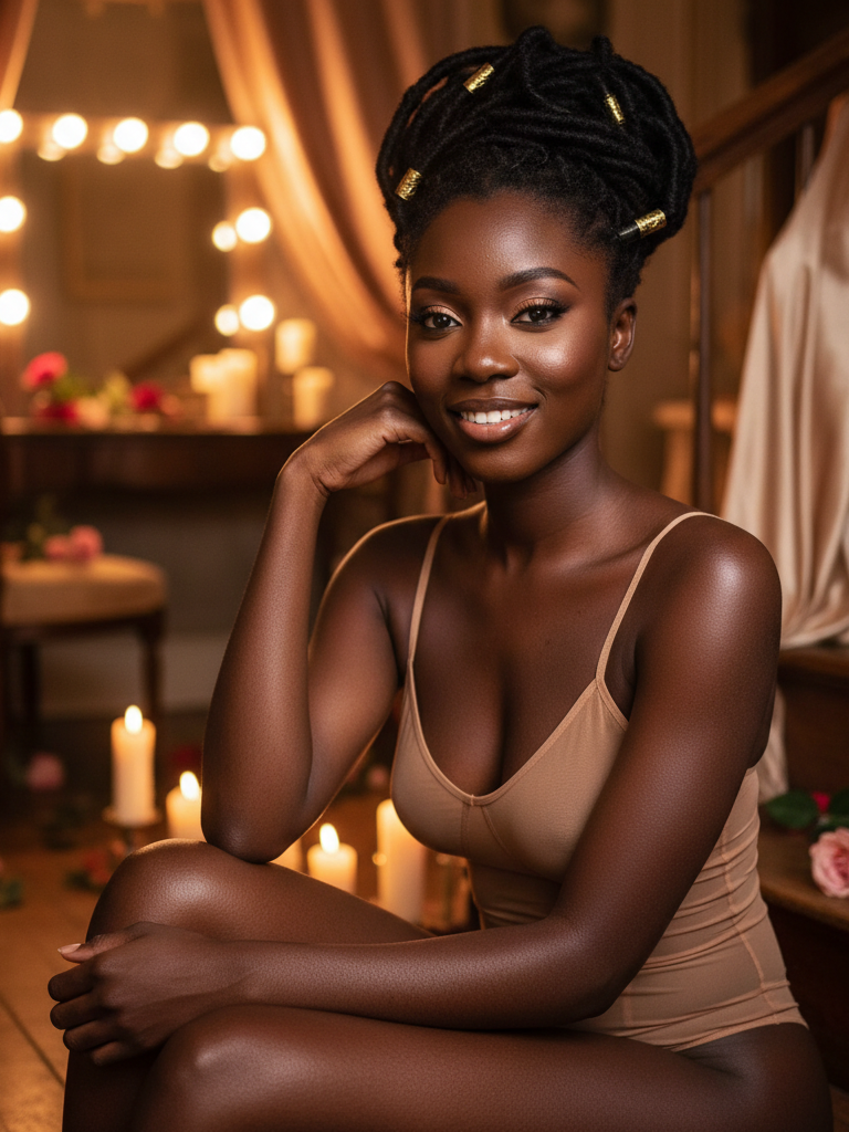 Aaliyah escort London