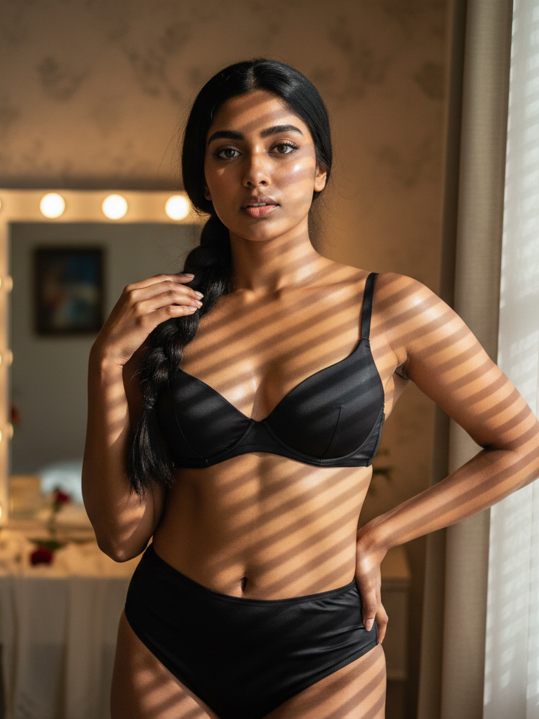 Isha escort London
