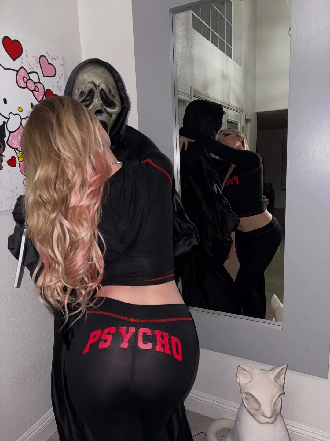 Alina escort London