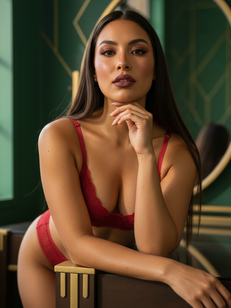 Juliana escort London