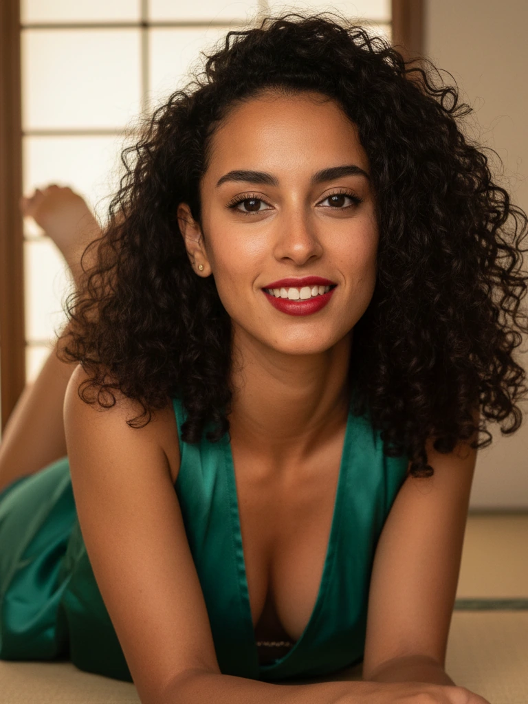 Noura escort London
