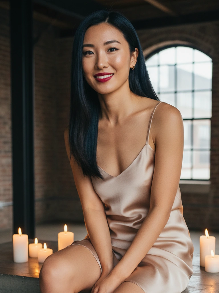 Aoi escort London