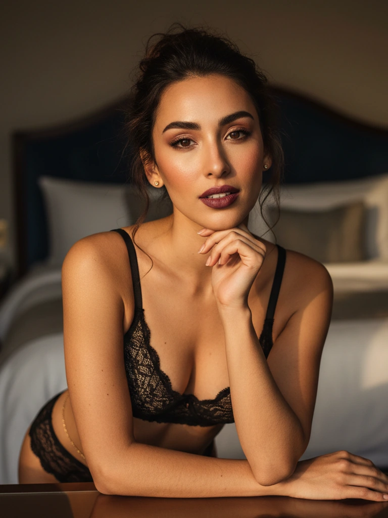 Dalia escort London