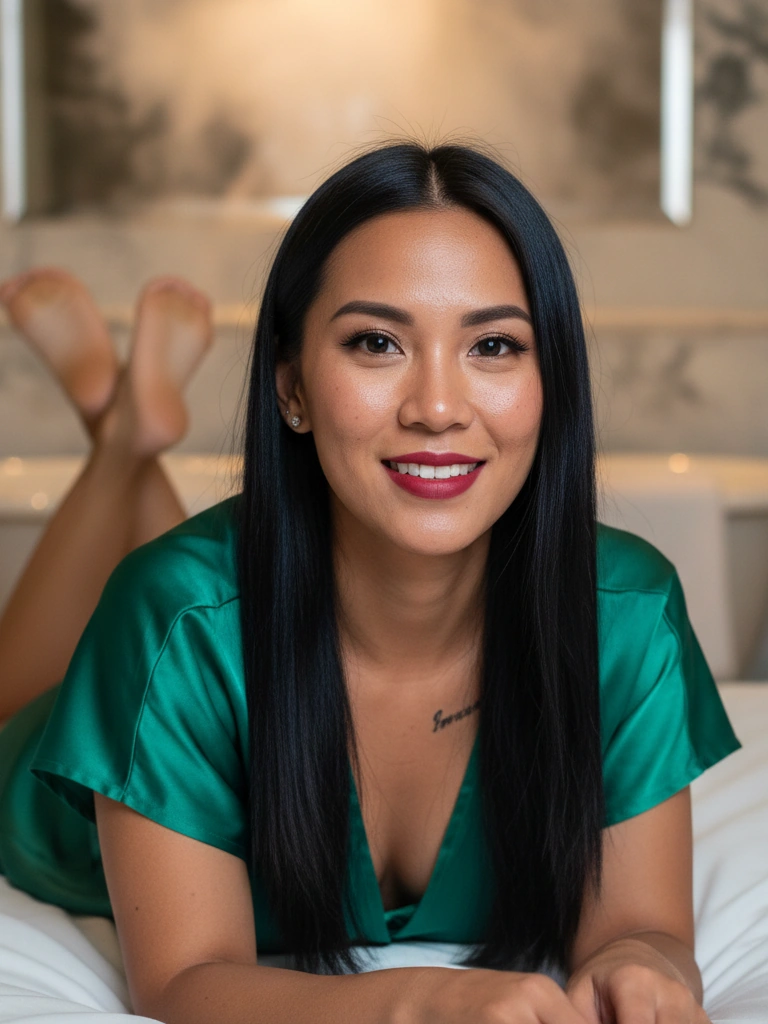 Haeun escort London