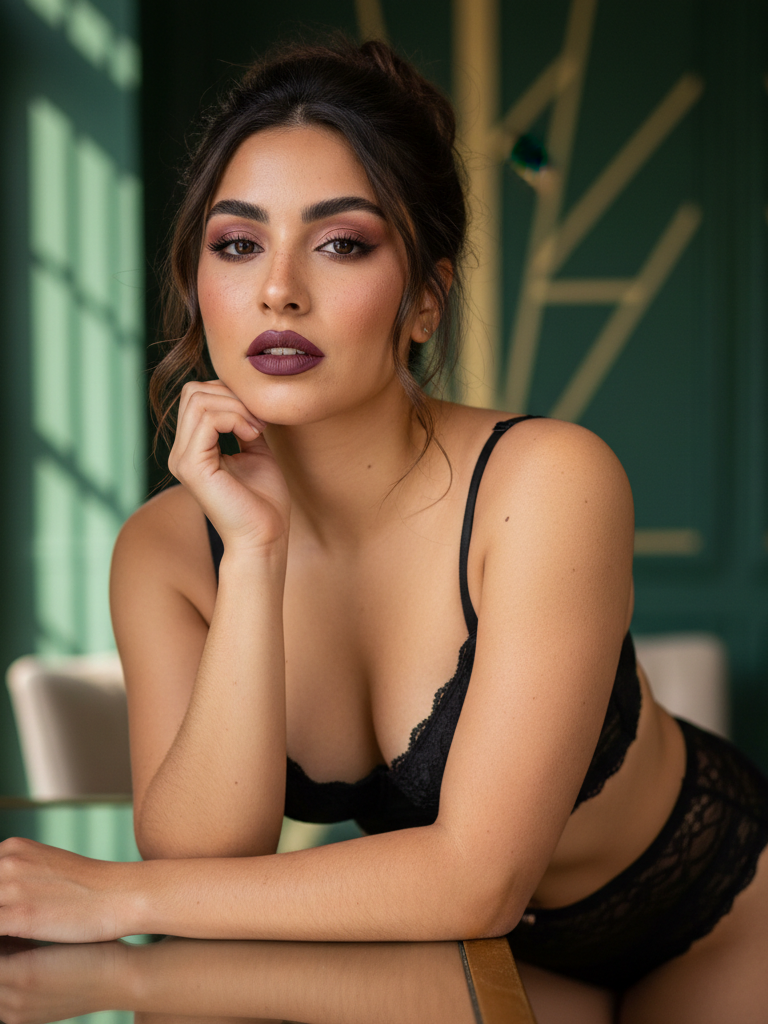 Layla escort London