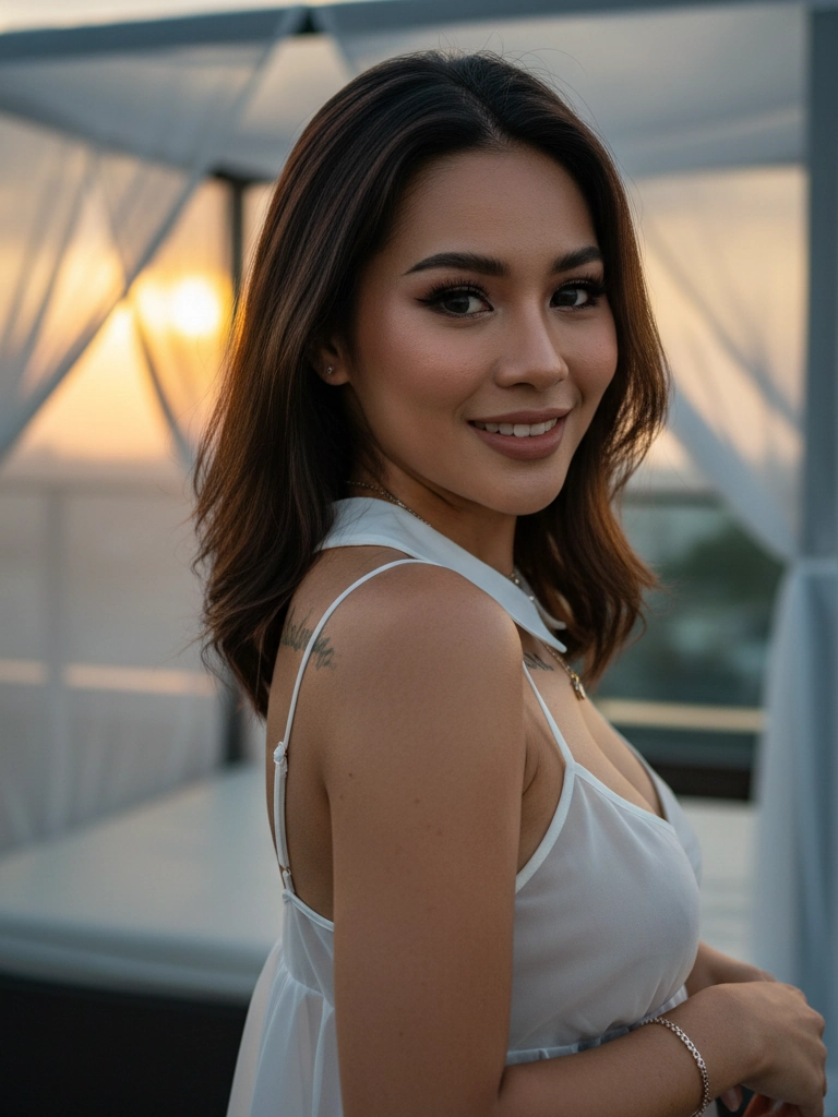 Riko escort London
