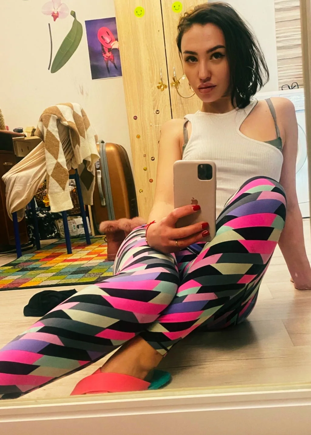 Francesca escort London