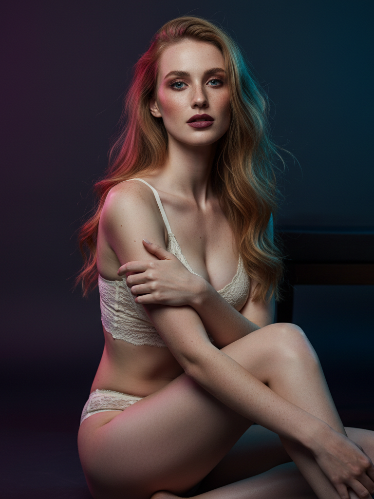 Nika escort London