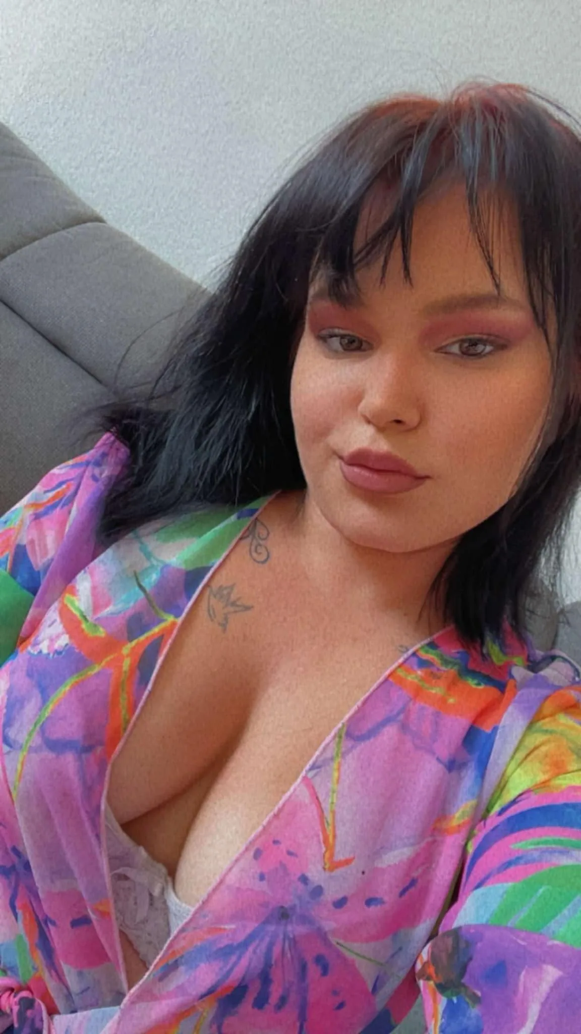 Giada escort London