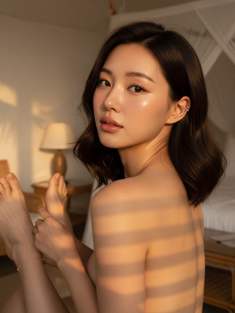 Chaewon escort London