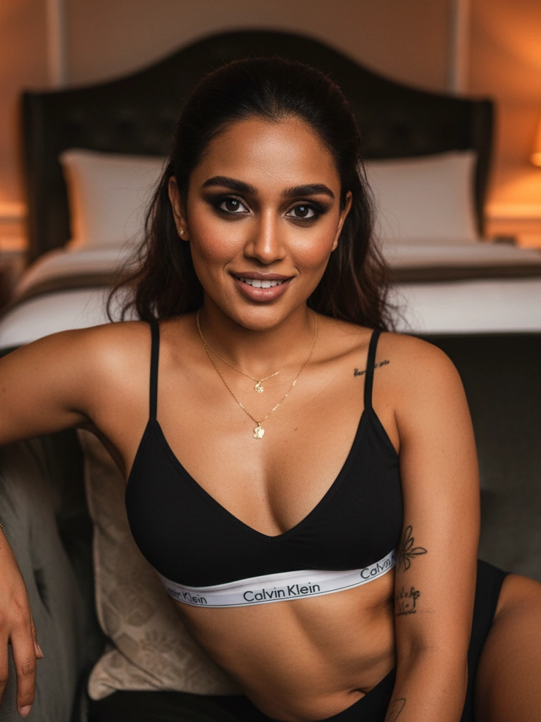 Mita escort London