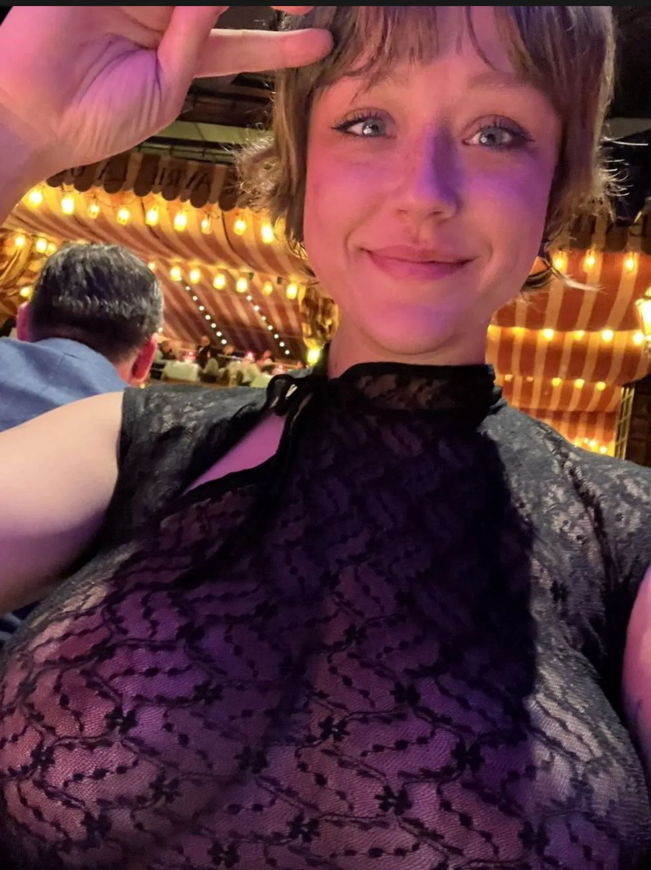 Magda escort London
