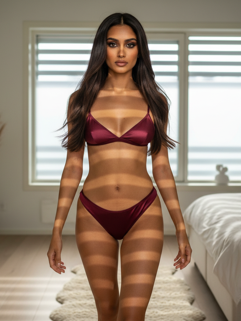 Zeynep escort London