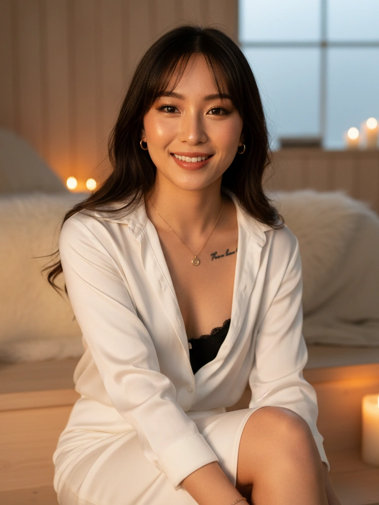 Ling escort London