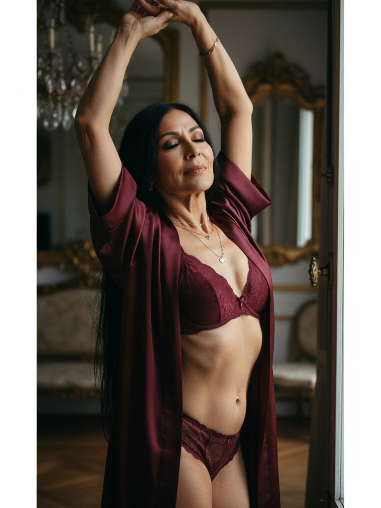 Lucia escort London