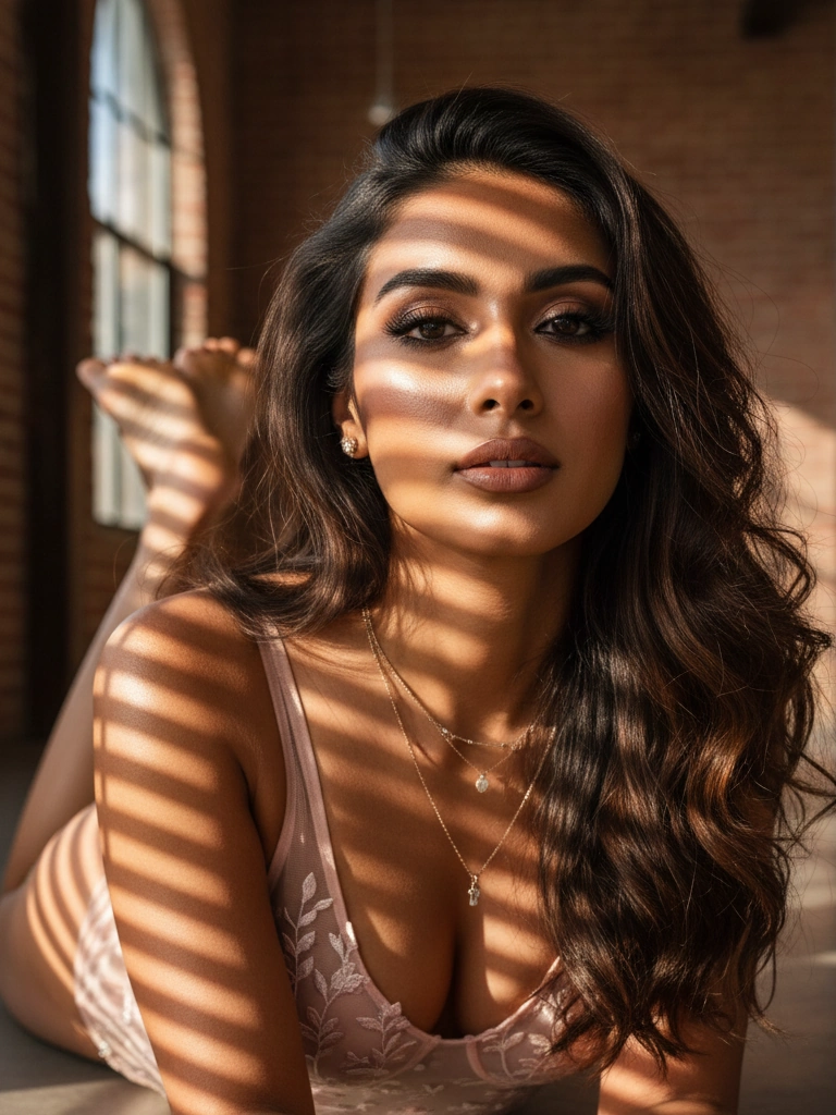 Riya escort London