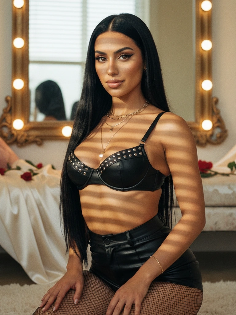 Ceren escort London