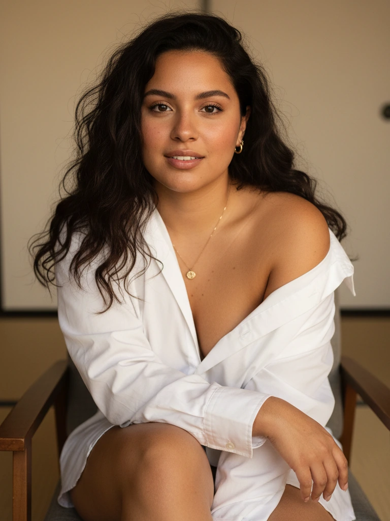 Camila escort London