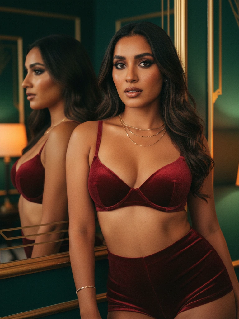 Hira escort London