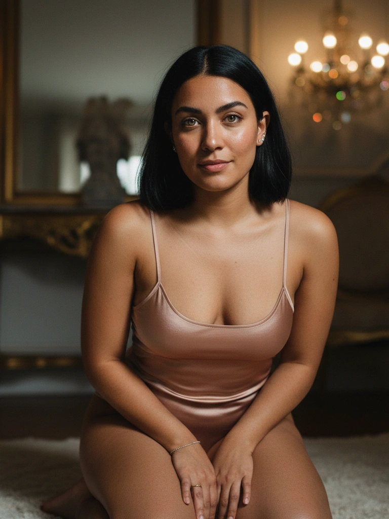 Nisha escort London