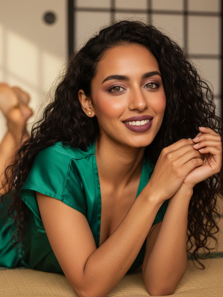 Deepa escort London