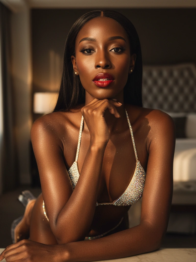 Aaliyah escort London