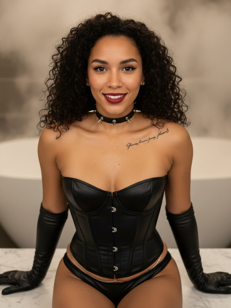 Sofia escort London