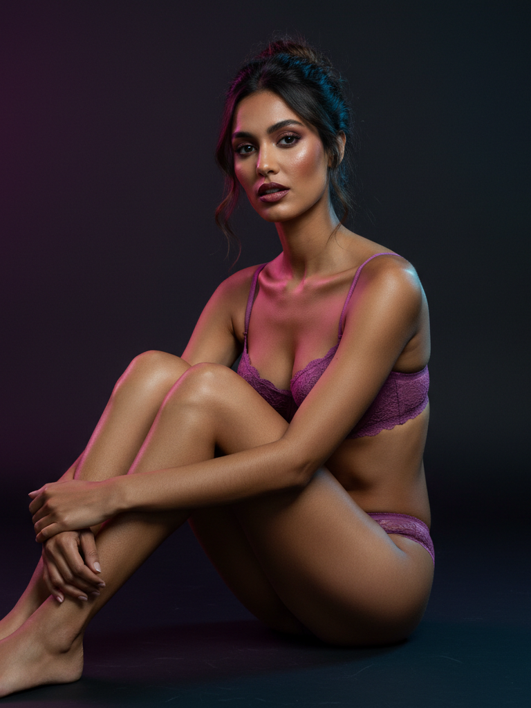 Rabia escort London