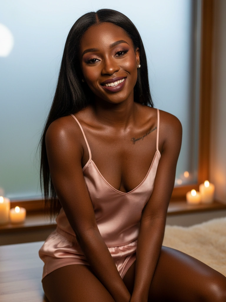 Kaya escort London