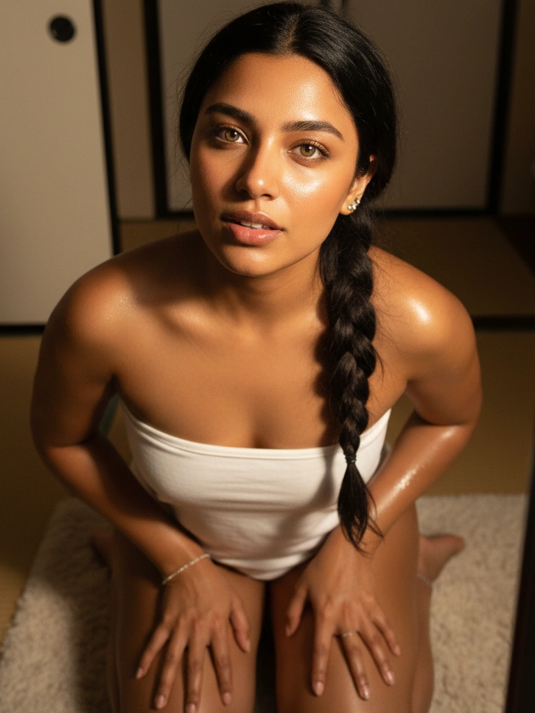Isha escort London