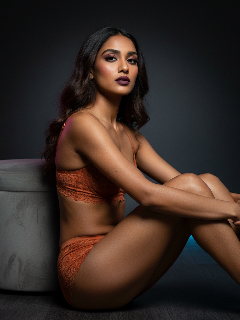 Keya escort London