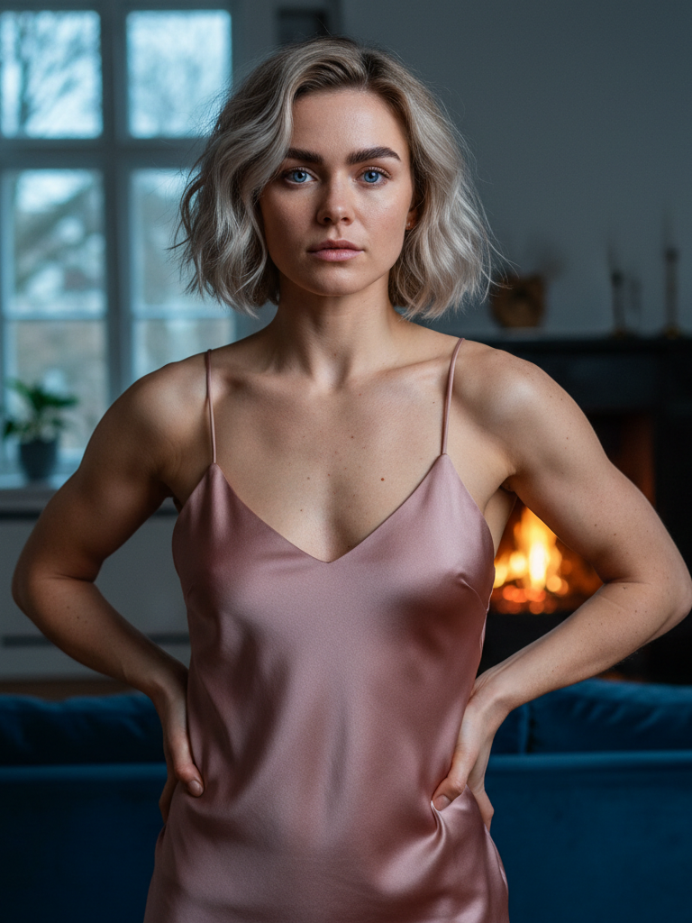 Sophie escort London