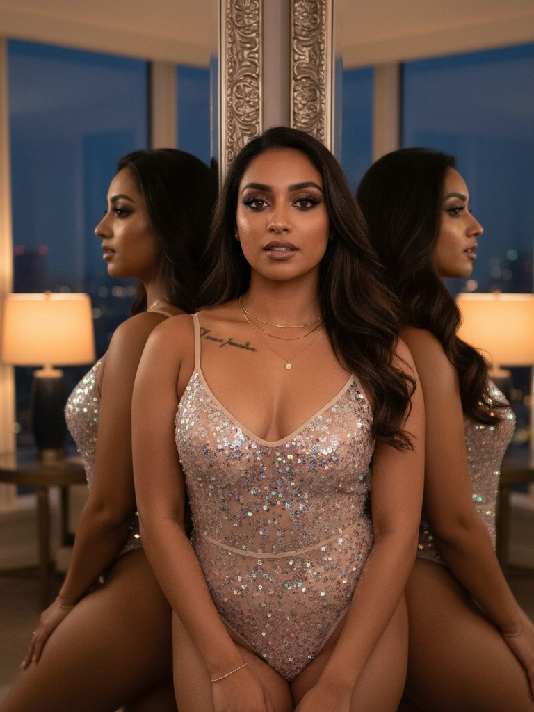 Tanvi escort 