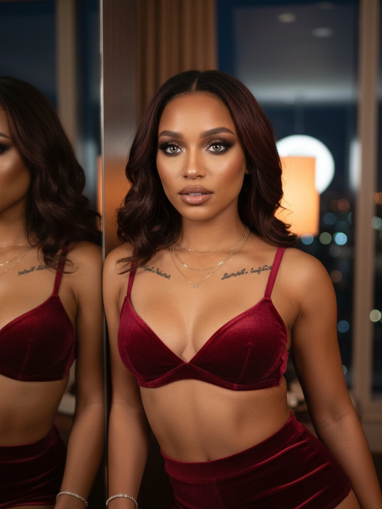 Ronja escort 