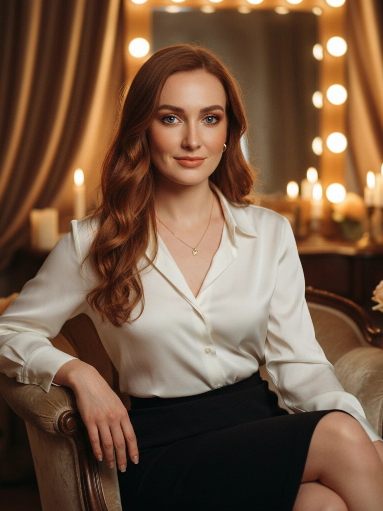 Lauren escort 